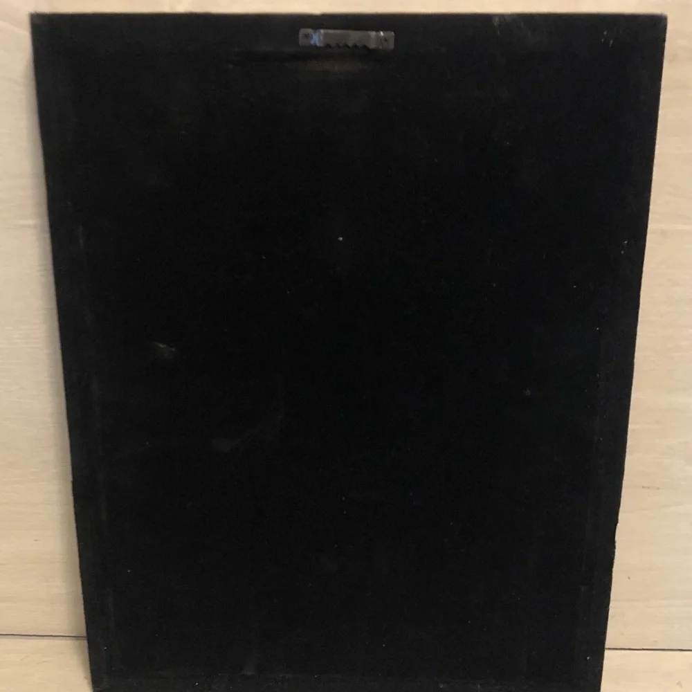 Rolling Stones - Tattoo You - 11” x 14” Tattered Faded Look Canvas Wall Art - Picture 5 of 7